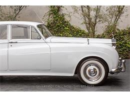 1958 Rolls-Royce Silver Cloud (CC-2065391) for sale in Beverly Hills, California