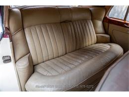1958 Rolls-Royce Silver Cloud (CC-2065391) for sale in Beverly Hills, California