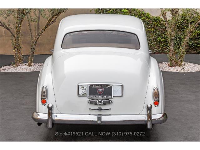 1958 Rolls-Royce Silver Cloud (CC-2065391) for sale in Beverly Hills, California