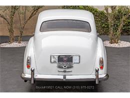 1958 Rolls-Royce Silver Cloud (CC-2065391) for sale in Beverly Hills, California