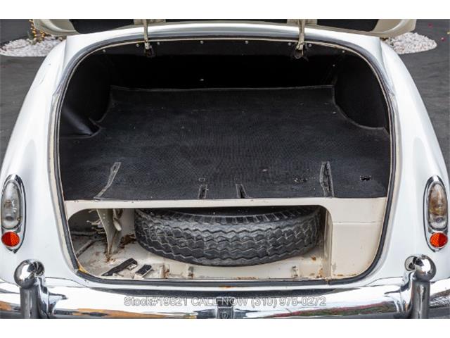 1958 Rolls-Royce Silver Cloud (CC-2065391) for sale in Beverly Hills, California