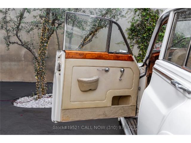 1958 Rolls-Royce Silver Cloud (CC-2065391) for sale in Beverly Hills, California