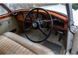 1958 Rolls-Royce Silver Cloud (CC-2065391) for sale in Beverly Hills, California