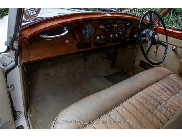 1958 Rolls-Royce Silver Cloud (CC-2065391) for sale in Beverly Hills, California