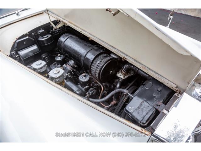 1958 Rolls-Royce Silver Cloud (CC-2065391) for sale in Beverly Hills, California