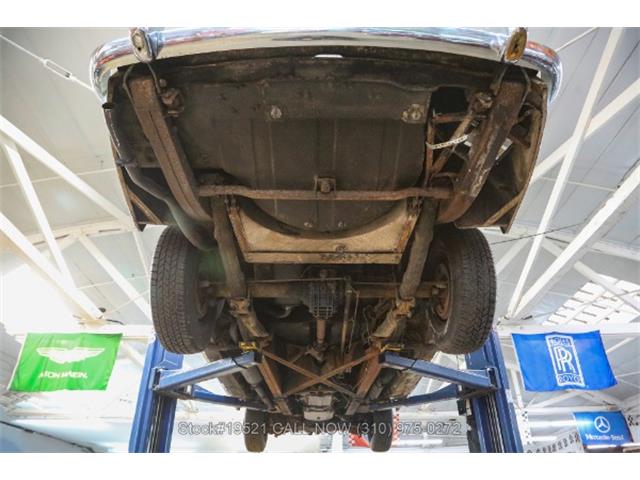 1958 Rolls-Royce Silver Cloud (CC-2065391) for sale in Beverly Hills, California