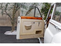 1958 Rolls-Royce Silver Cloud (CC-2065391) for sale in Beverly Hills, California