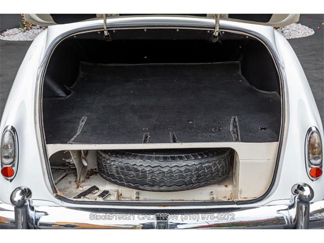 1958 Rolls-Royce Silver Cloud (CC-2065391) for sale in Beverly Hills, California