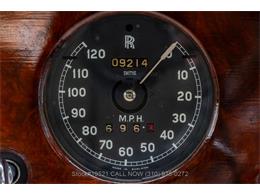 1958 Rolls-Royce Silver Cloud (CC-2065391) for sale in Beverly Hills, California