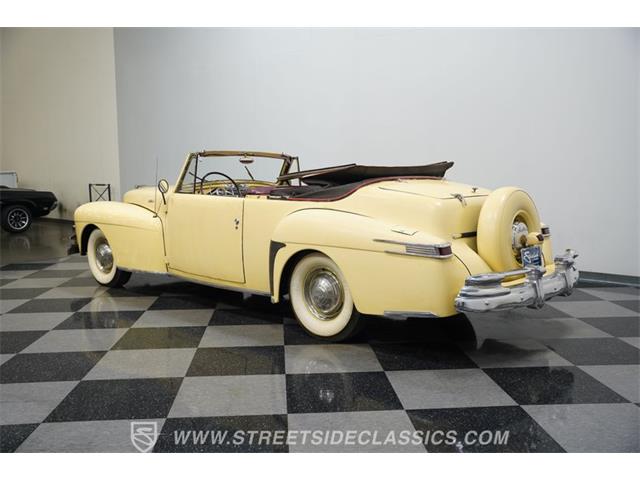 1946 Lincoln Continental (CC-2065392) for sale in Lavergne, Tennessee