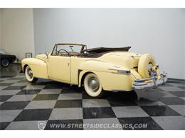 1946 Lincoln Continental (CC-2065392) for sale in Lavergne, Tennessee