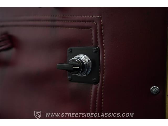 1946 Lincoln Continental (CC-2065392) for sale in Lavergne, Tennessee