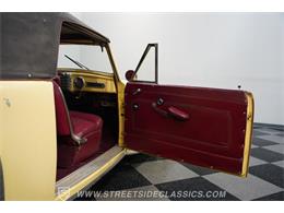 1946 Lincoln Continental (CC-2065392) for sale in Lavergne, Tennessee