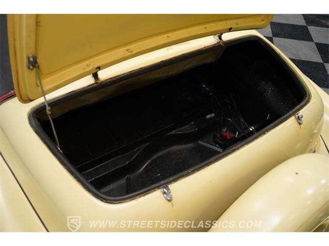 1946 Lincoln Continental (CC-2065392) for sale in Lavergne, Tennessee