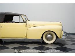 1946 Lincoln Continental (CC-2065392) for sale in Lavergne, Tennessee
