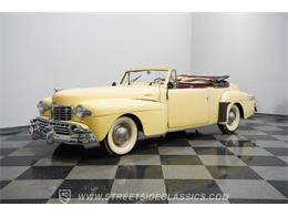 1946 Lincoln Continental (CC-2065392) for sale in Lavergne, Tennessee