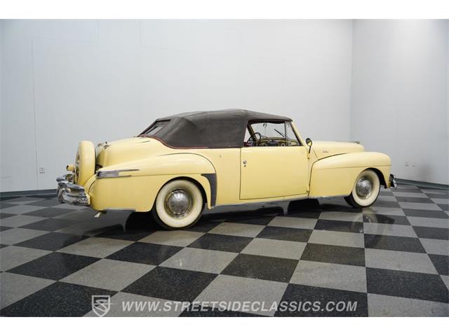 1946 Lincoln Continental (CC-2065392) for sale in Lavergne, Tennessee