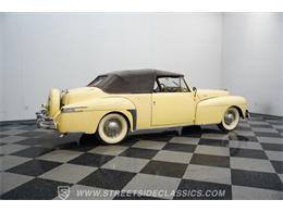 1946 Lincoln Continental (CC-2065392) for sale in Lavergne, Tennessee