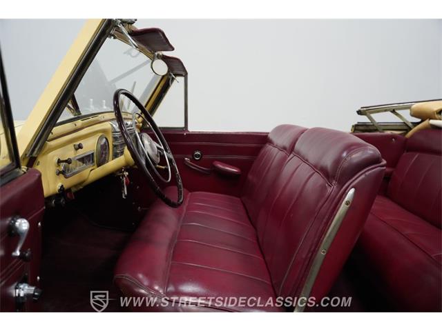 1946 Lincoln Continental (CC-2065392) for sale in Lavergne, Tennessee