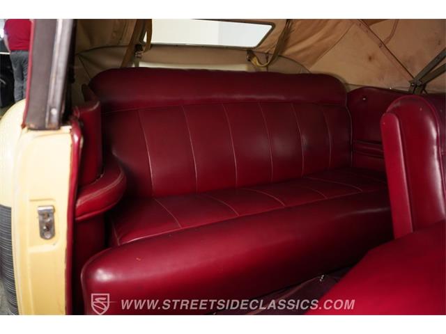 1946 Lincoln Continental (CC-2065392) for sale in Lavergne, Tennessee