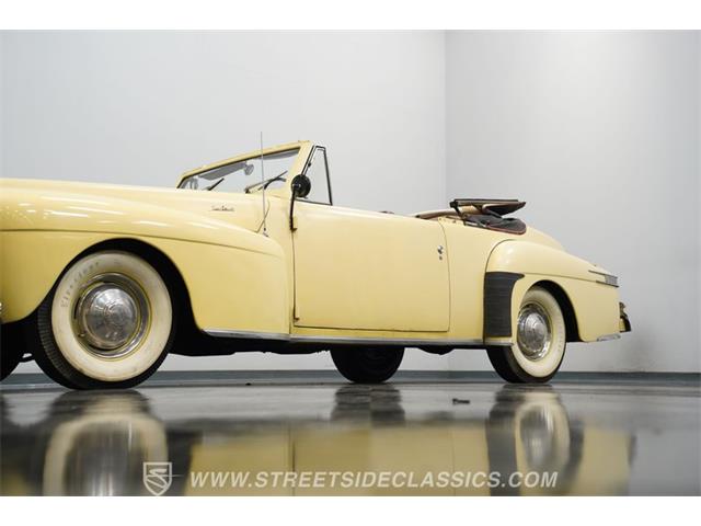 1946 Lincoln Continental (CC-2065392) for sale in Lavergne, Tennessee