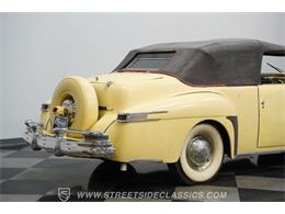 1946 Lincoln Continental (CC-2065392) for sale in Lavergne, Tennessee
