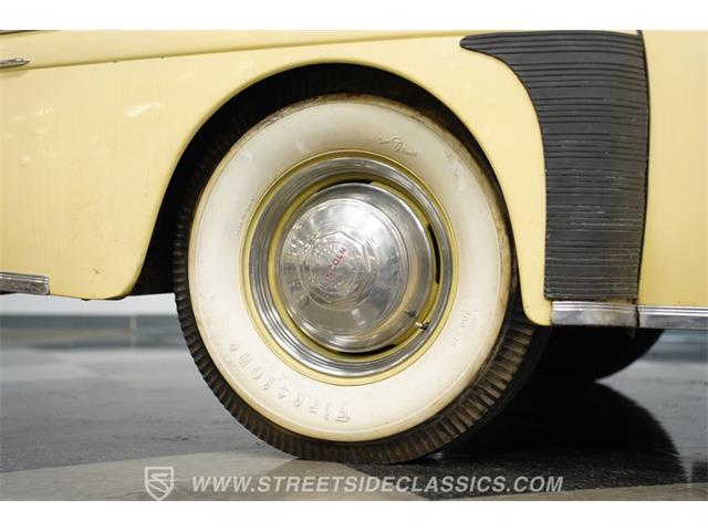 1946 Lincoln Continental (CC-2065392) for sale in Lavergne, Tennessee