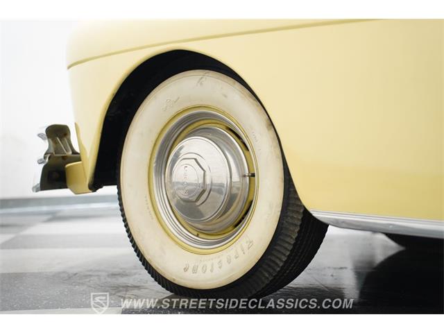 1946 Lincoln Continental (CC-2065392) for sale in Lavergne, Tennessee