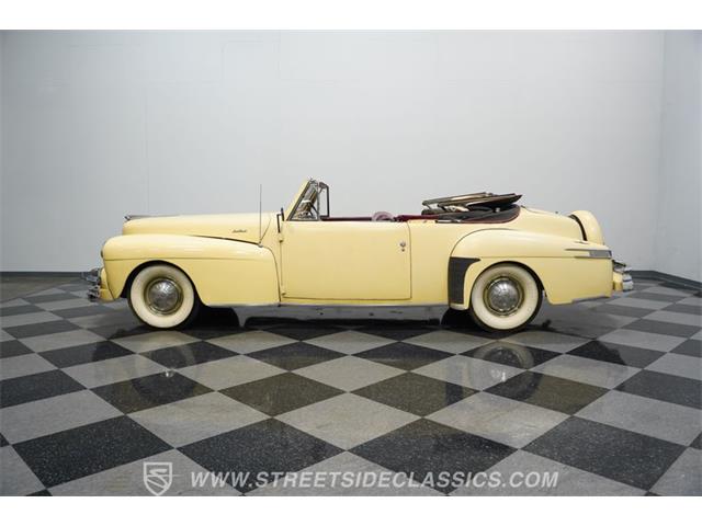1946 Lincoln Continental (CC-2065392) for sale in Lavergne, Tennessee