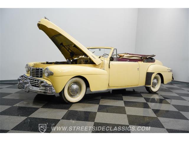 1946 Lincoln Continental (CC-2065392) for sale in Lavergne, Tennessee