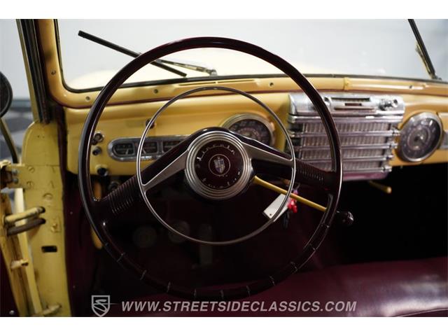 1946 Lincoln Continental (CC-2065392) for sale in Lavergne, Tennessee