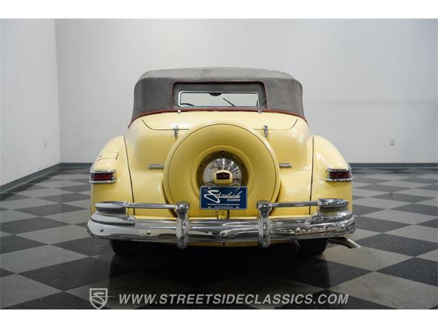 1946 Lincoln Continental (CC-2065392) for sale in Lavergne, Tennessee