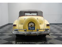 1946 Lincoln Continental (CC-2065392) for sale in Lavergne, Tennessee