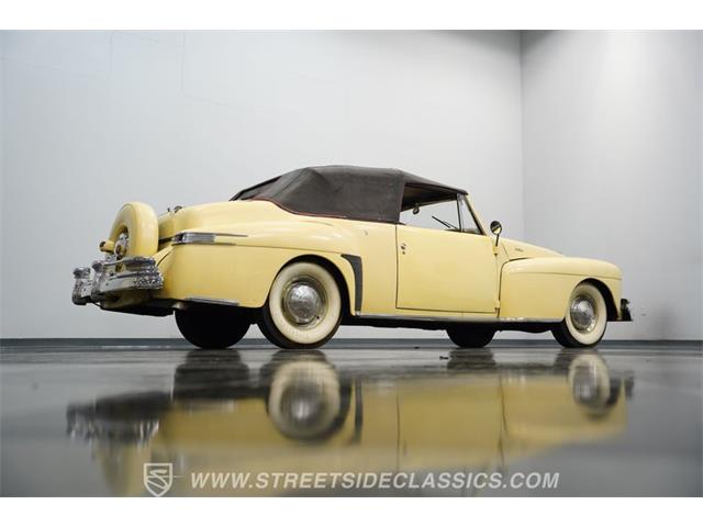 1946 Lincoln Continental (CC-2065392) for sale in Lavergne, Tennessee