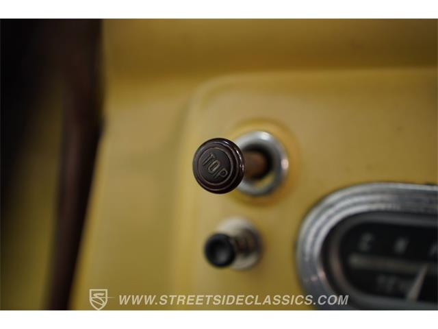 1946 Lincoln Continental (CC-2065392) for sale in Lavergne, Tennessee