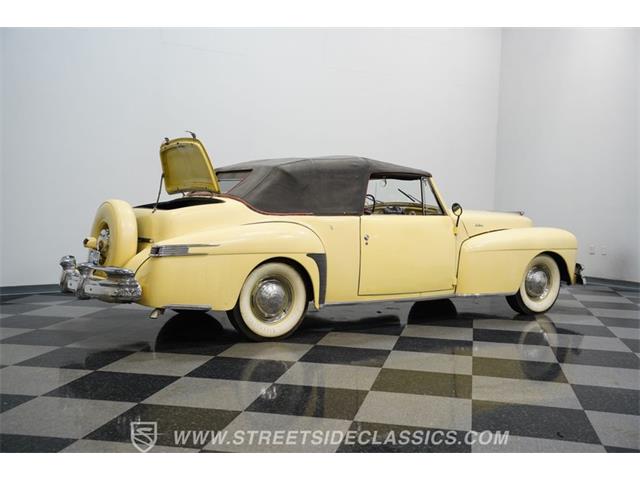 1946 Lincoln Continental (CC-2065392) for sale in Lavergne, Tennessee