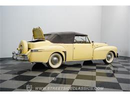 1946 Lincoln Continental (CC-2065392) for sale in Lavergne, Tennessee