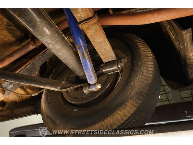 1946 Lincoln Continental (CC-2065392) for sale in Lavergne, Tennessee