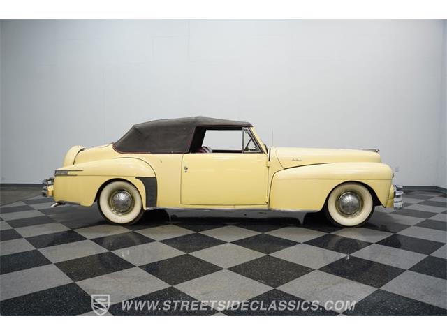1946 Lincoln Continental (CC-2065392) for sale in Lavergne, Tennessee