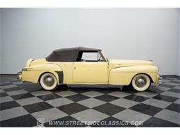 1946 Lincoln Continental (CC-2065392) for sale in Lavergne, Tennessee