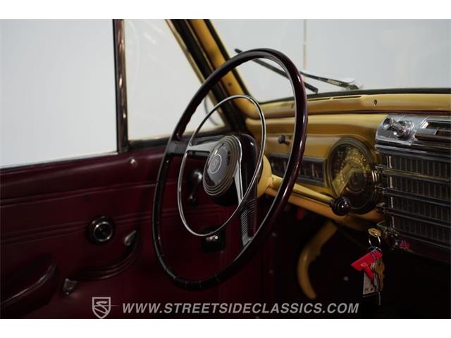 1946 Lincoln Continental (CC-2065392) for sale in Lavergne, Tennessee