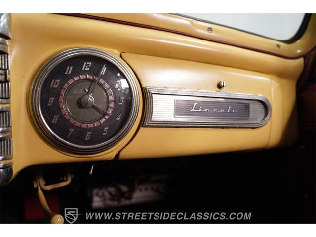 1946 Lincoln Continental (CC-2065392) for sale in Lavergne, Tennessee