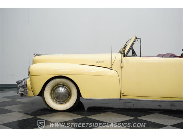 1946 Lincoln Continental (CC-2065392) for sale in Lavergne, Tennessee