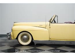 1946 Lincoln Continental (CC-2065392) for sale in Lavergne, Tennessee