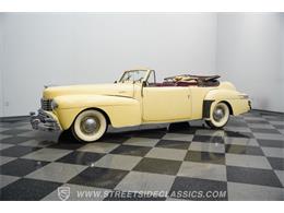 1946 Lincoln Continental (CC-2065392) for sale in Lavergne, Tennessee