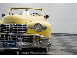 1946 Lincoln Continental (CC-2065392) for sale in Lavergne, Tennessee