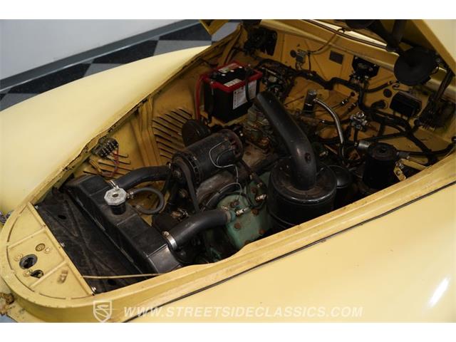 1946 Lincoln Continental (CC-2065392) for sale in Lavergne, Tennessee