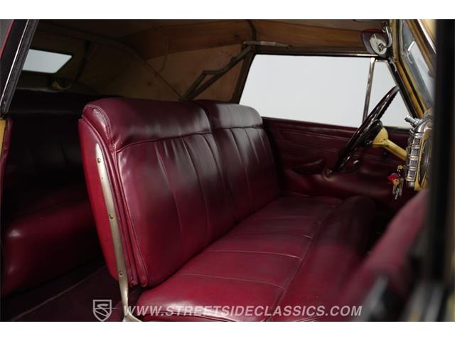 1946 Lincoln Continental (CC-2065392) for sale in Lavergne, Tennessee