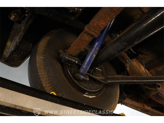 1946 Lincoln Continental (CC-2065392) for sale in Lavergne, Tennessee