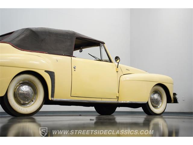 1946 Lincoln Continental (CC-2065392) for sale in Lavergne, Tennessee